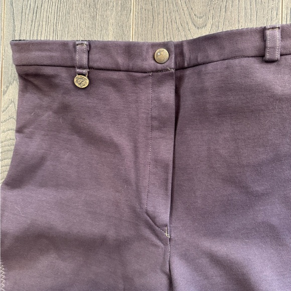 Breeches Two pairs - Picture 5 of 6